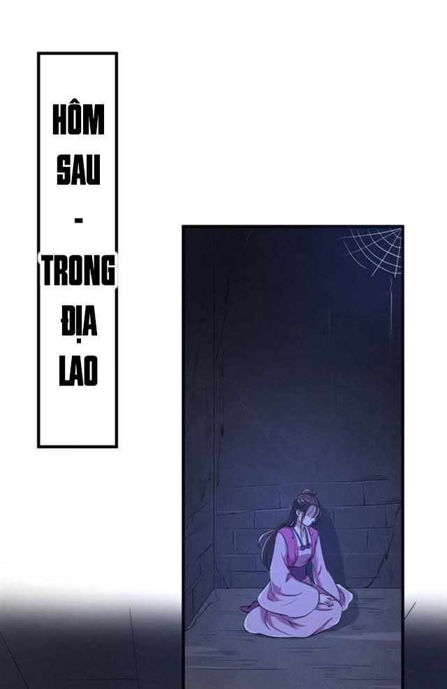 Tà Y Cuồng Thê Chap 43 - Next Chap 44