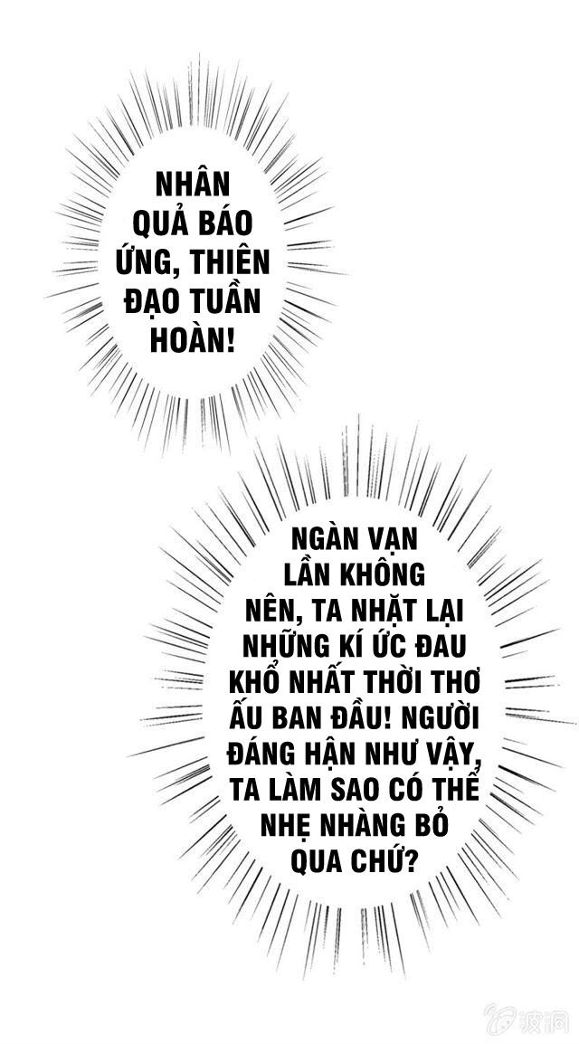 Tà Y Cuồng Thê Chap 43 - Next Chap 44