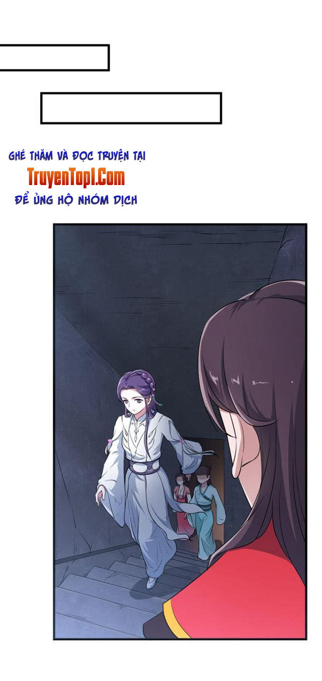 Tà Y Cuồng Thê Chap 43 - Next Chap 44