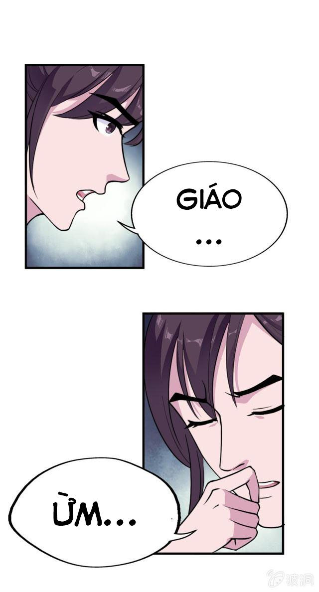 Tà Y Cuồng Thê Chap 44 - Next Chap 45