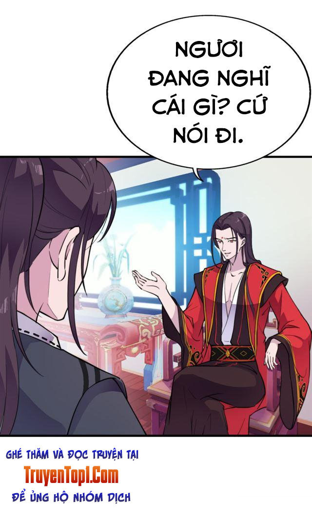 Tà Y Cuồng Thê Chap 44 - Next Chap 45