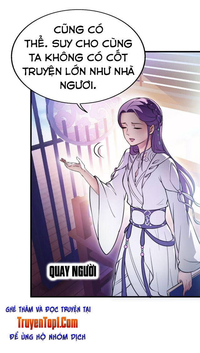 Tà Y Cuồng Thê Chap 44 - Next Chap 45