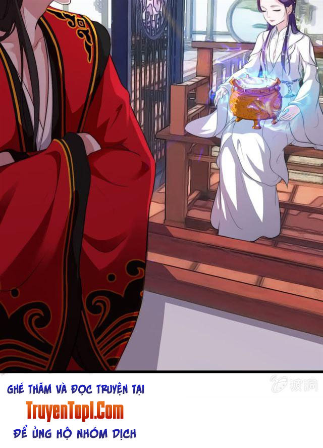 Tà Y Cuồng Thê Chap 44 - Next Chap 45