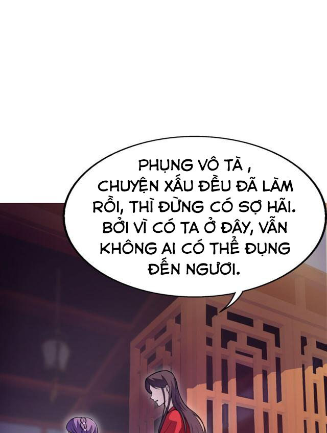 Tà Y Cuồng Thê Chap 44 - Next Chap 45