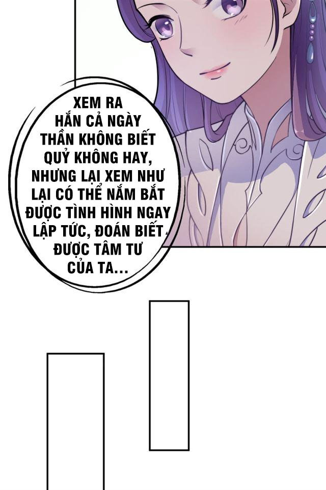 Tà Y Cuồng Thê Chap 44 - Next Chap 45