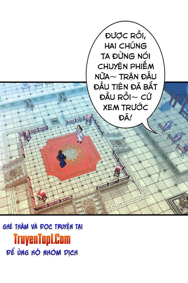 Tà Y Cuồng Thê Chap 45 - Next Chap 46