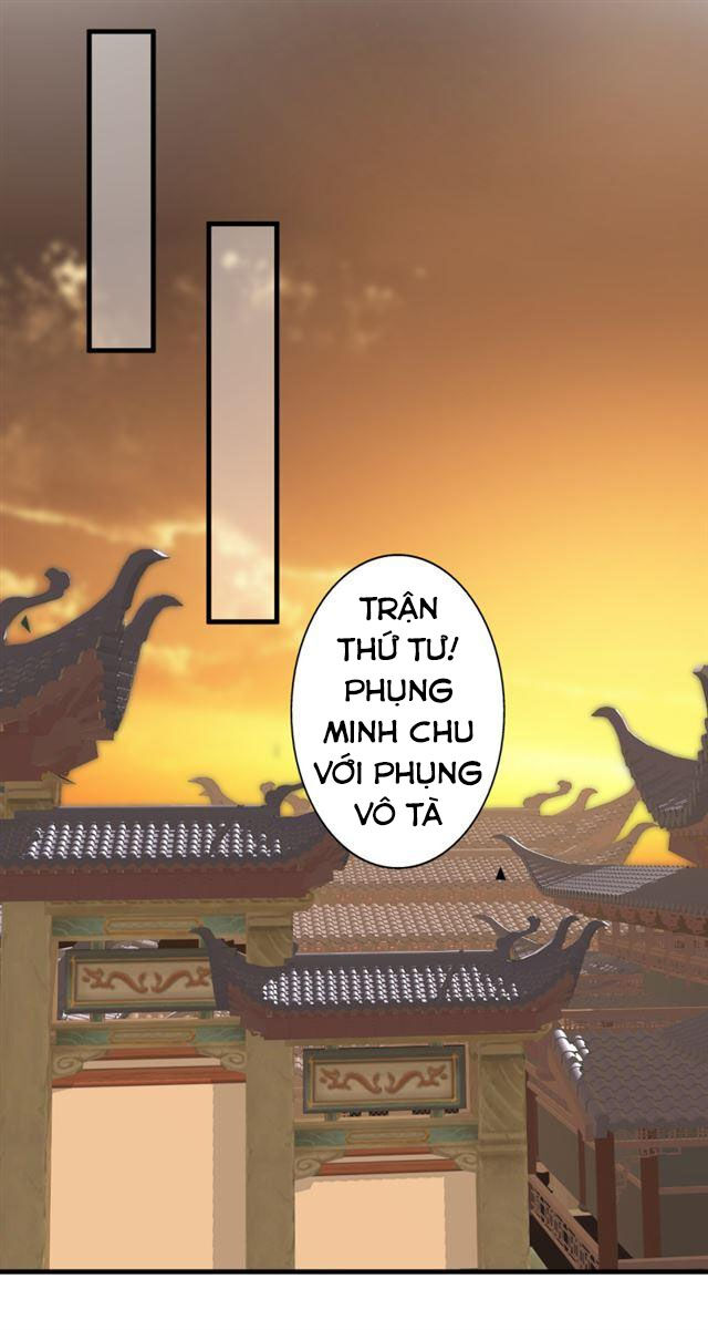 Tà Y Cuồng Thê Chap 45 - Next Chap 46