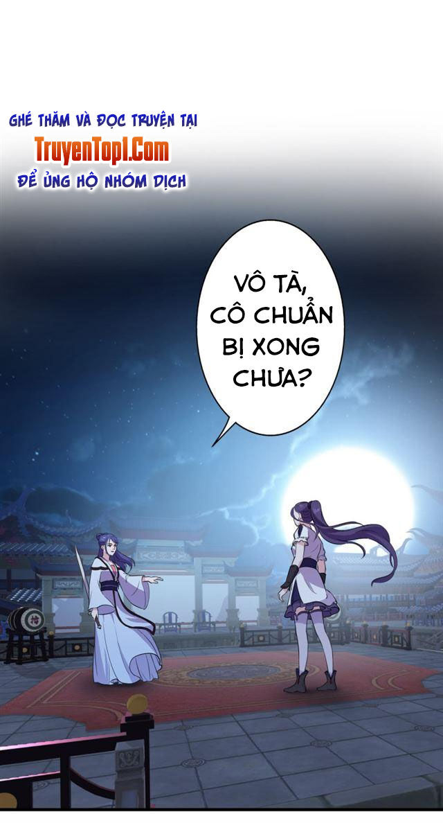 Tà Y Cuồng Thê Chap 45 - Next Chap 46
