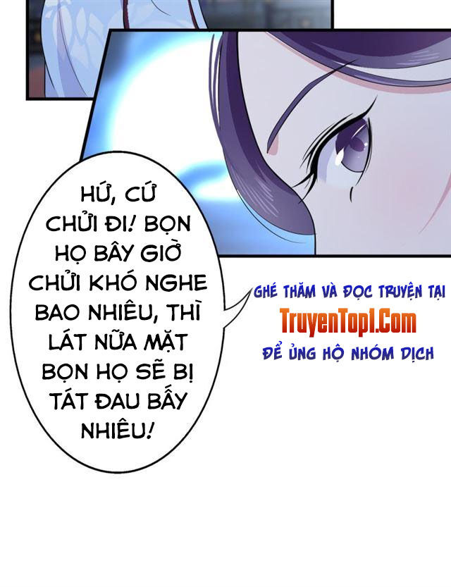Tà Y Cuồng Thê Chap 45 - Next Chap 46