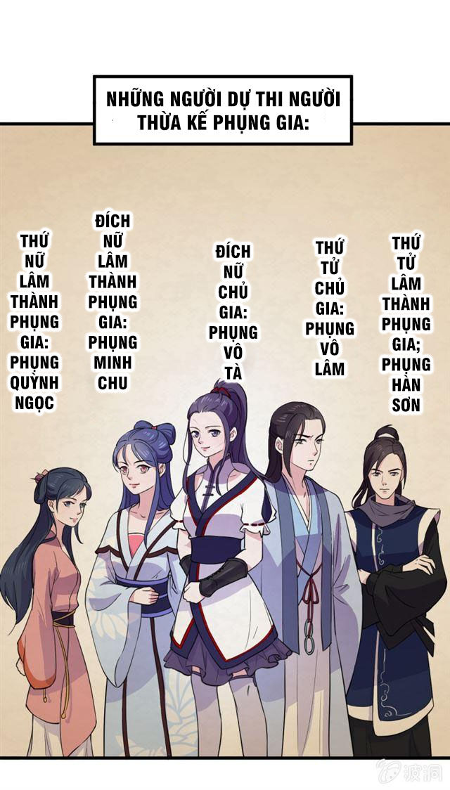 Tà Y Cuồng Thê Chap 45 - Next Chap 46