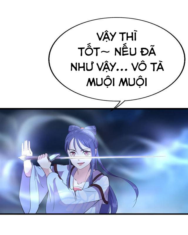 Tà Y Cuồng Thê Chap 45 - Next Chap 46