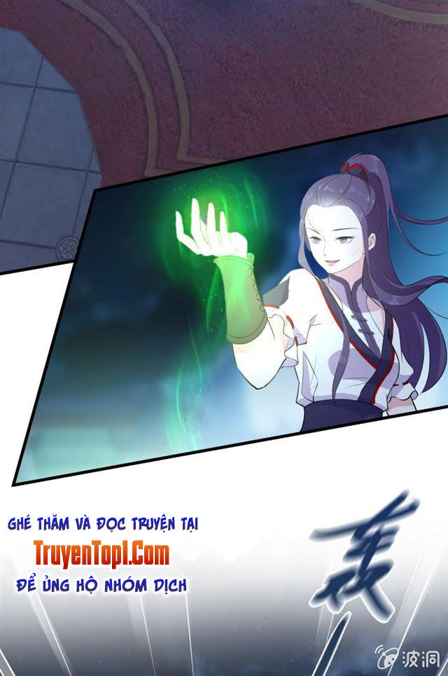 Tà Y Cuồng Thê Chap 45 - Next Chap 46