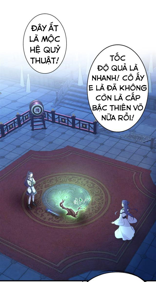 Tà Y Cuồng Thê Chap 45 - Next Chap 46