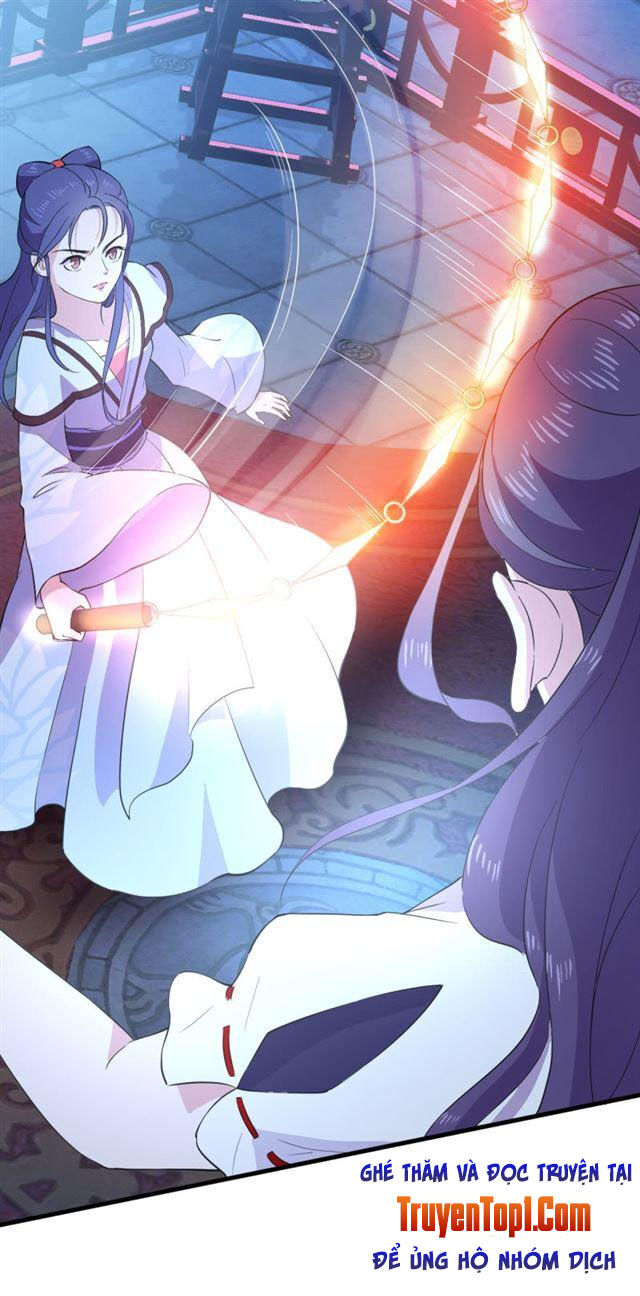 Tà Y Cuồng Thê Chap 45 - Next Chap 46