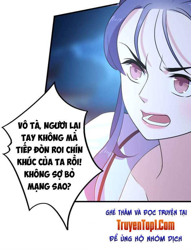 Tà Y Cuồng Thê Chap 45 - Next Chap 46