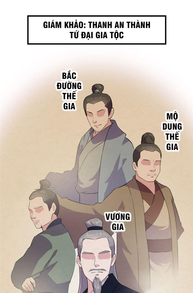 Tà Y Cuồng Thê Chap 45 - Next Chap 46