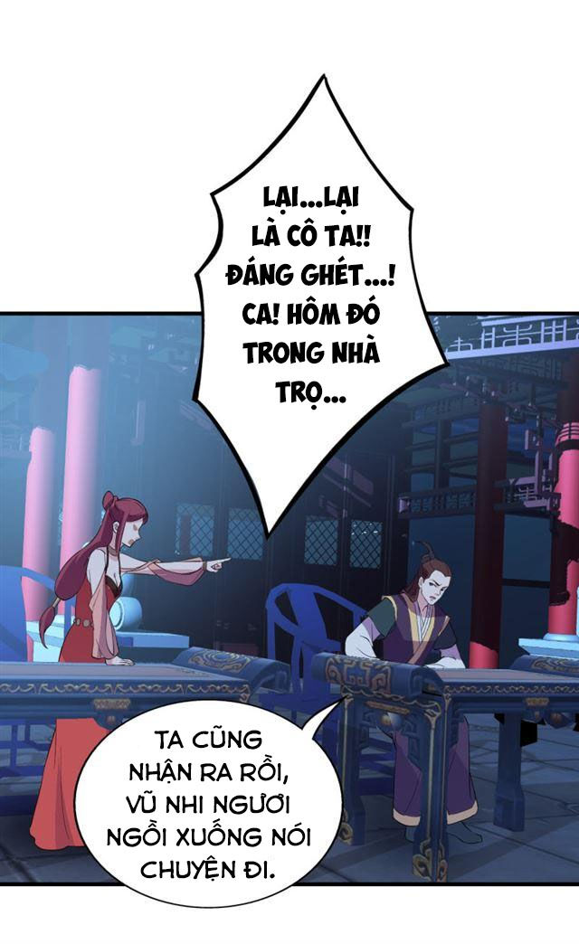 Tà Y Cuồng Thê Chap 45 - Next Chap 46
