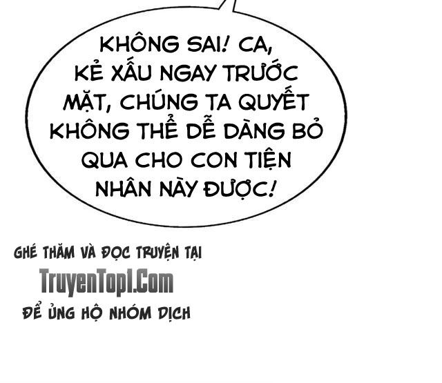 Tà Y Cuồng Thê Chap 45 - Next Chap 46