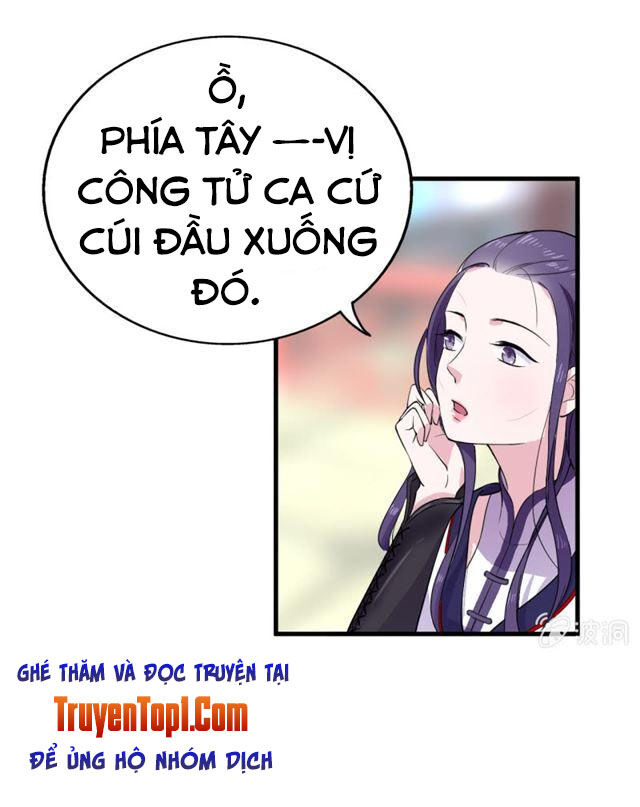 Tà Y Cuồng Thê Chap 45 - Next Chap 46