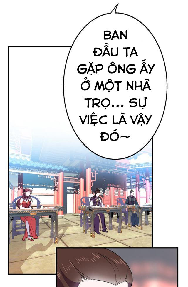 Tà Y Cuồng Thê Chap 45 - Next Chap 46