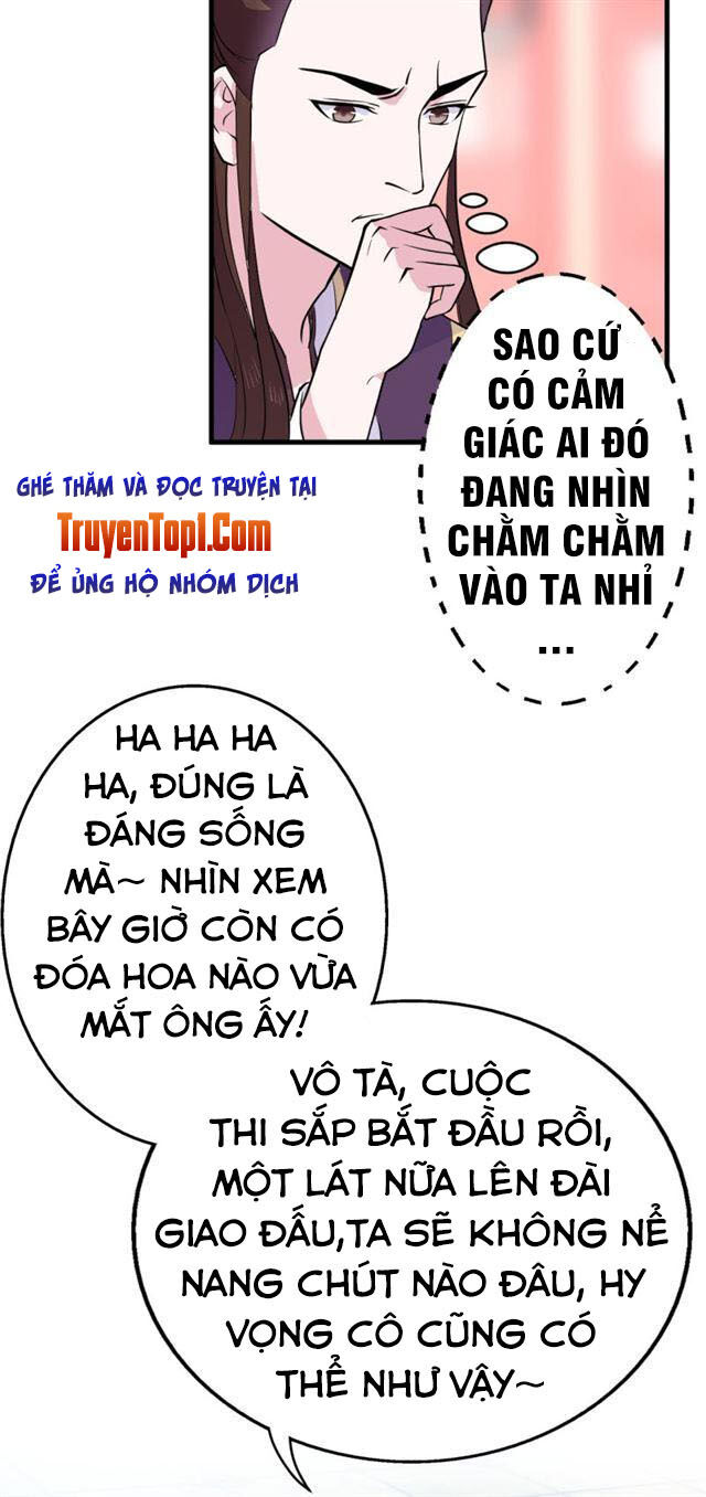 Tà Y Cuồng Thê Chap 45 - Next Chap 46