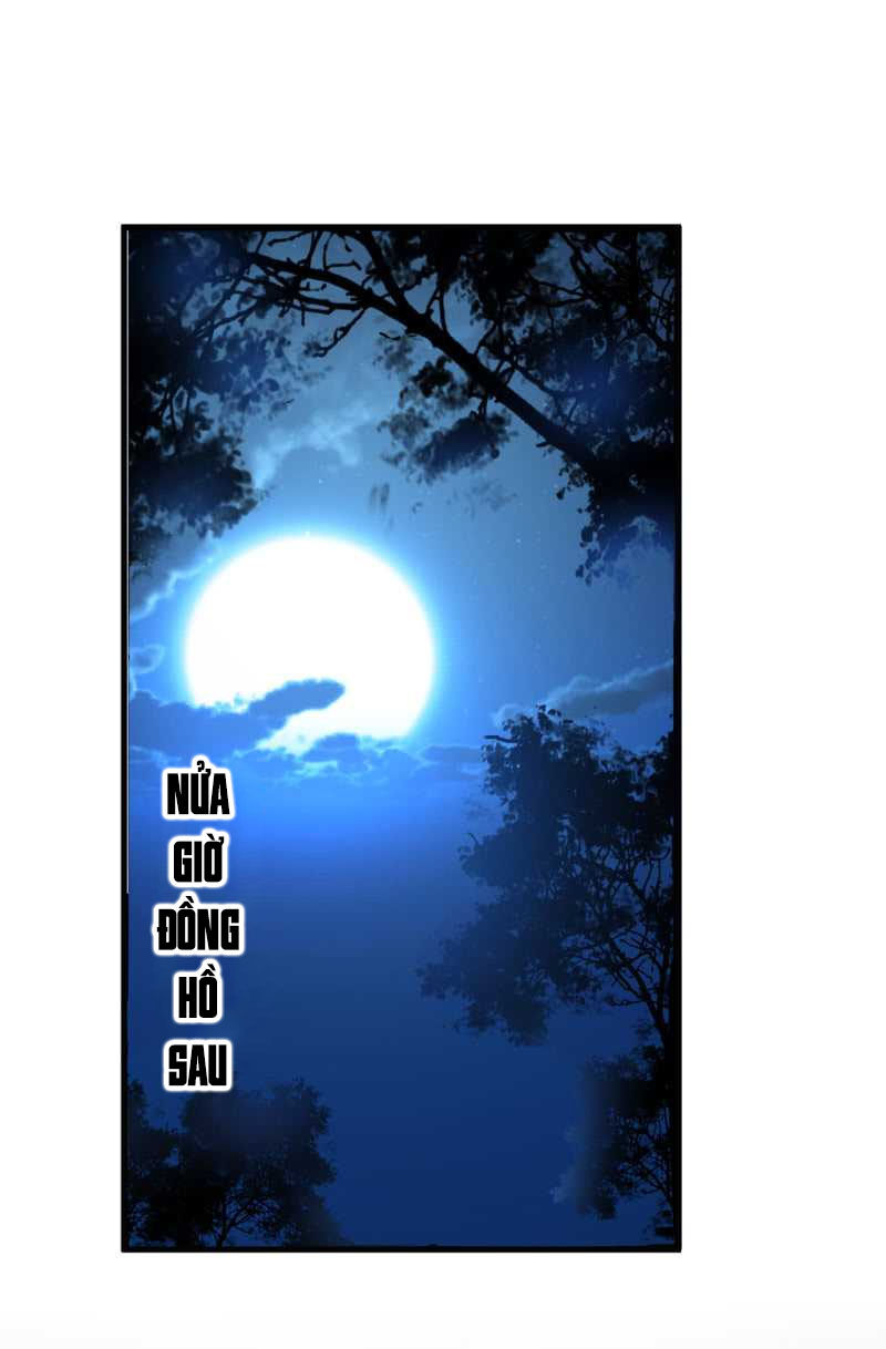Tà Y Cuồng Thê Chap 46 - Next Chap 47