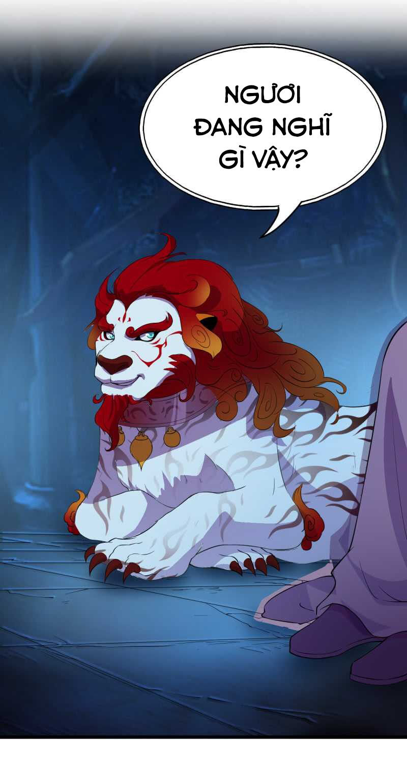 Tà Y Cuồng Thê Chap 46 - Next Chap 47