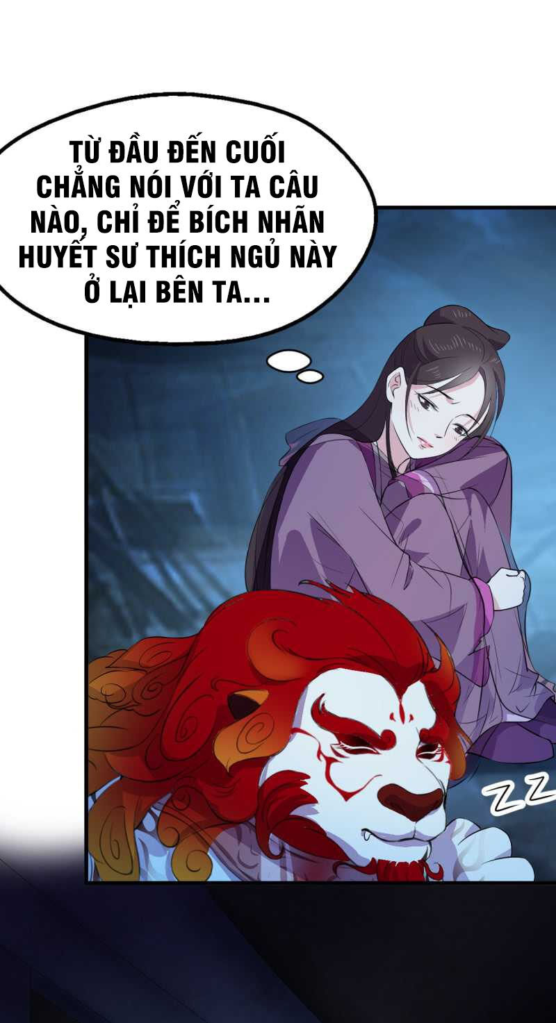 Tà Y Cuồng Thê Chap 46 - Next Chap 47