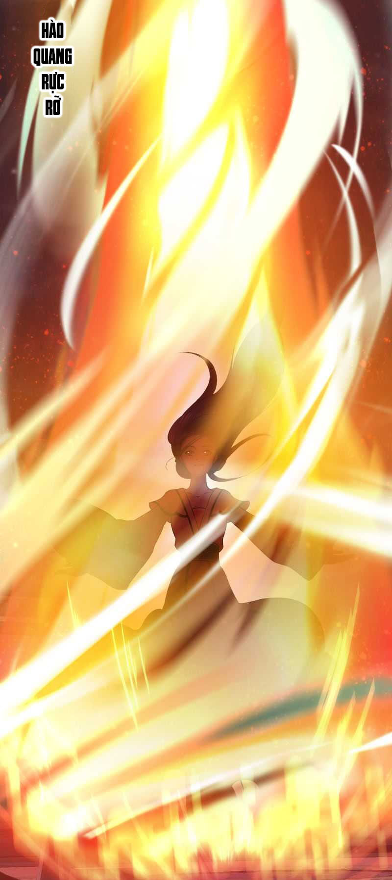 Tà Y Cuồng Thê Chap 46 - Next Chap 47