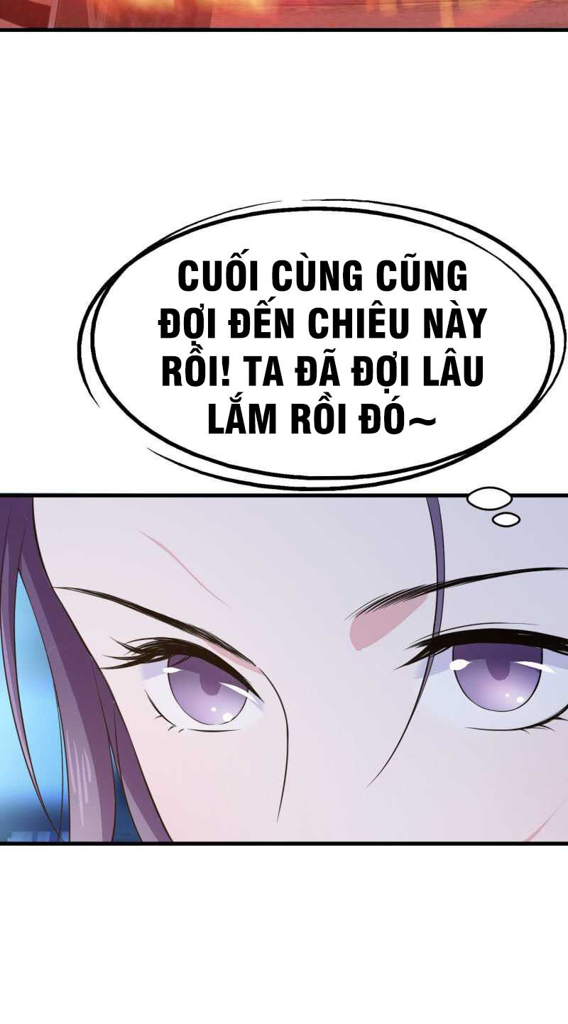 Tà Y Cuồng Thê Chap 46 - Next Chap 47