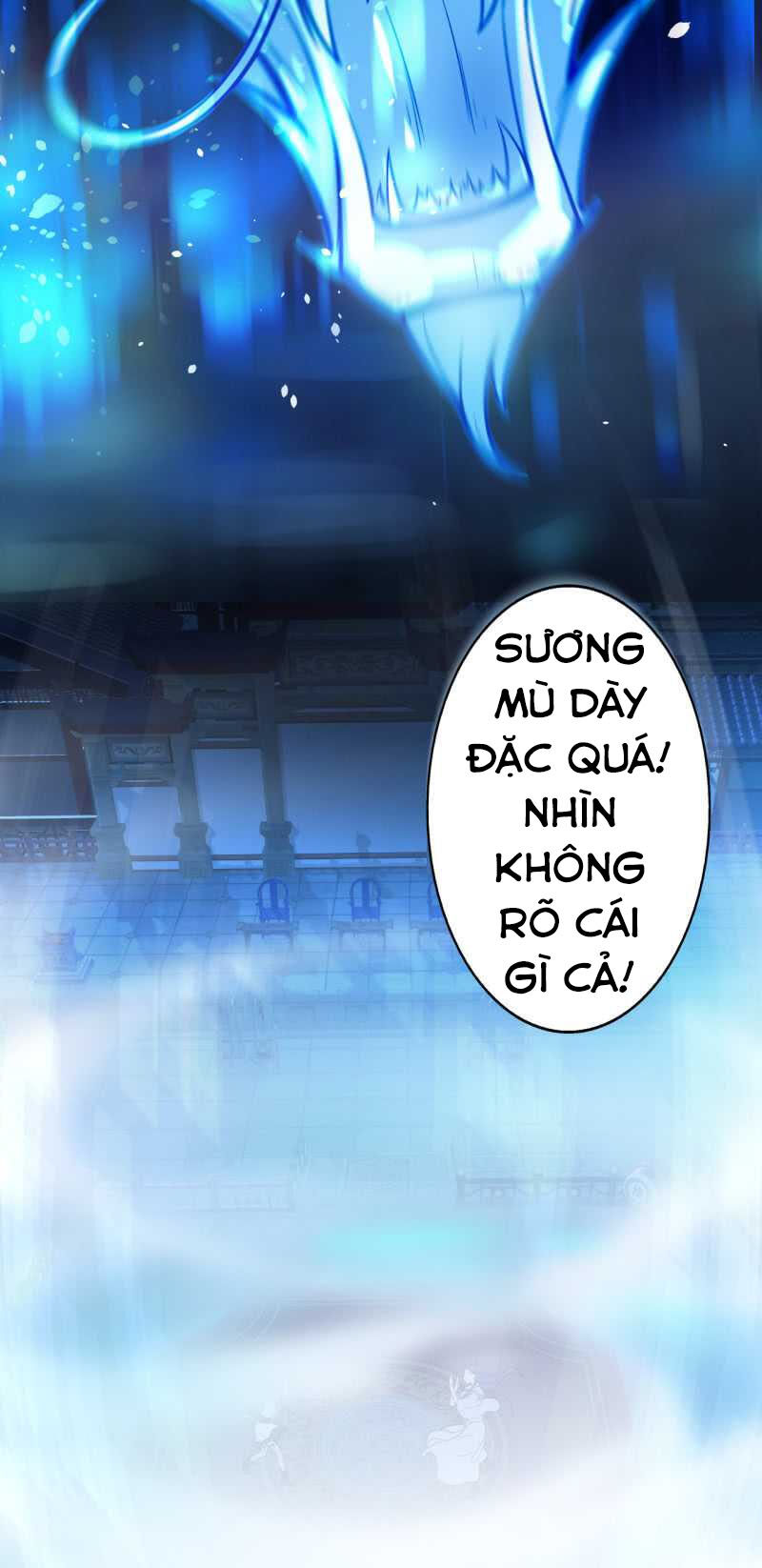Tà Y Cuồng Thê Chap 46 - Next Chap 47