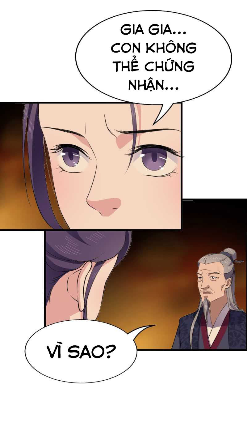 Tà Y Cuồng Thê Chap 47 - Next Chap 48