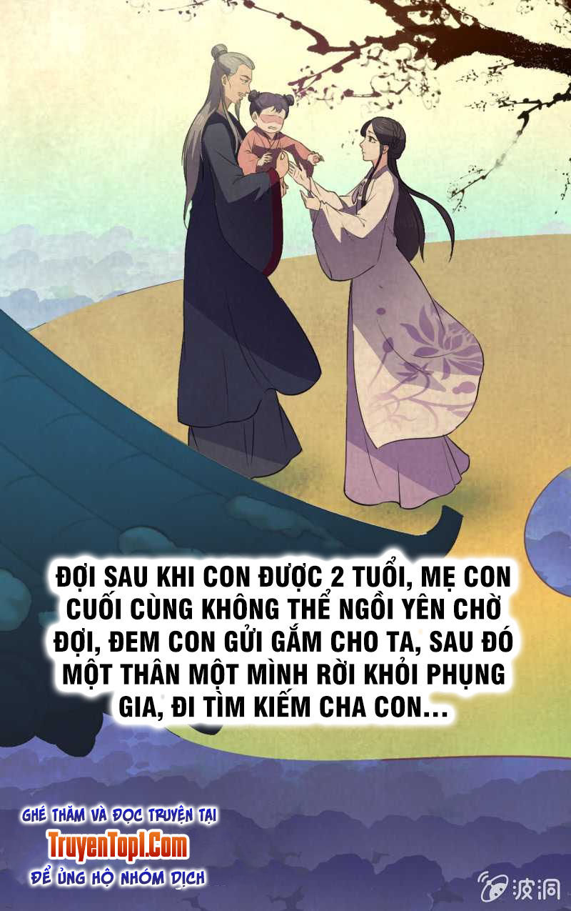 Tà Y Cuồng Thê Chap 47 - Next Chap 48