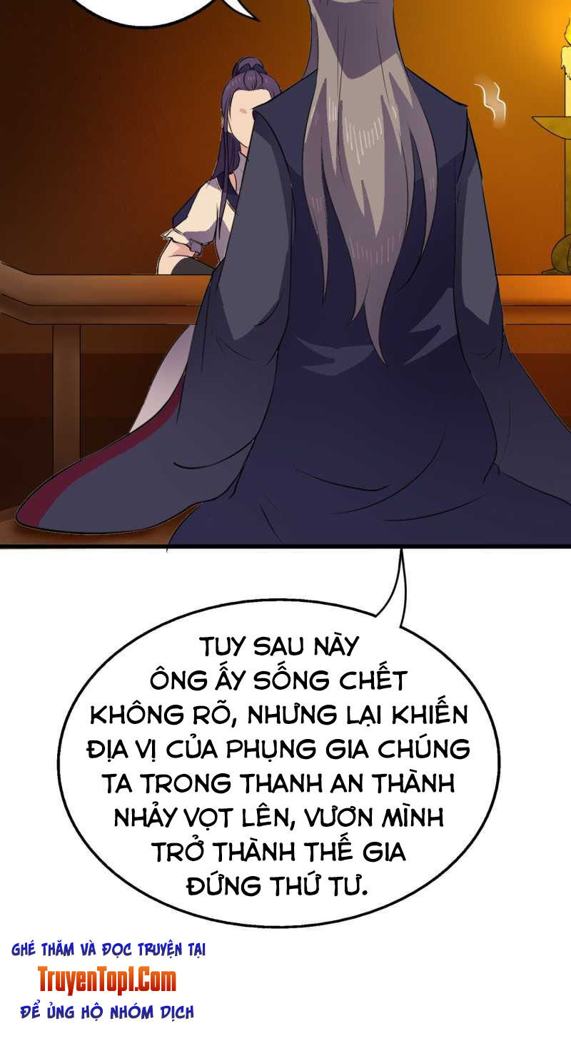 Tà Y Cuồng Thê Chap 47 - Next Chap 48