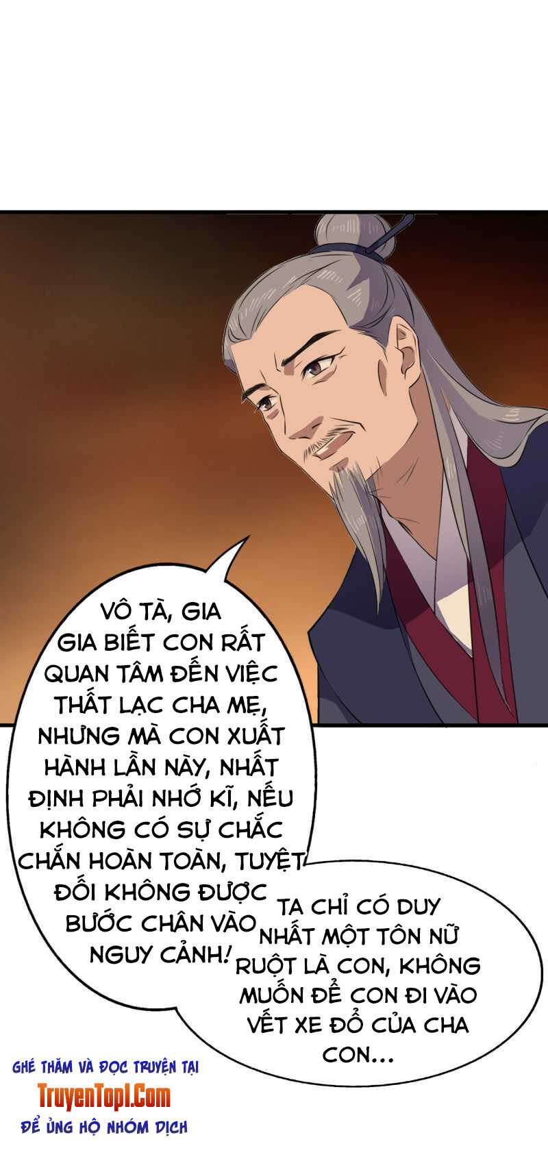 Tà Y Cuồng Thê Chap 47 - Next Chap 48
