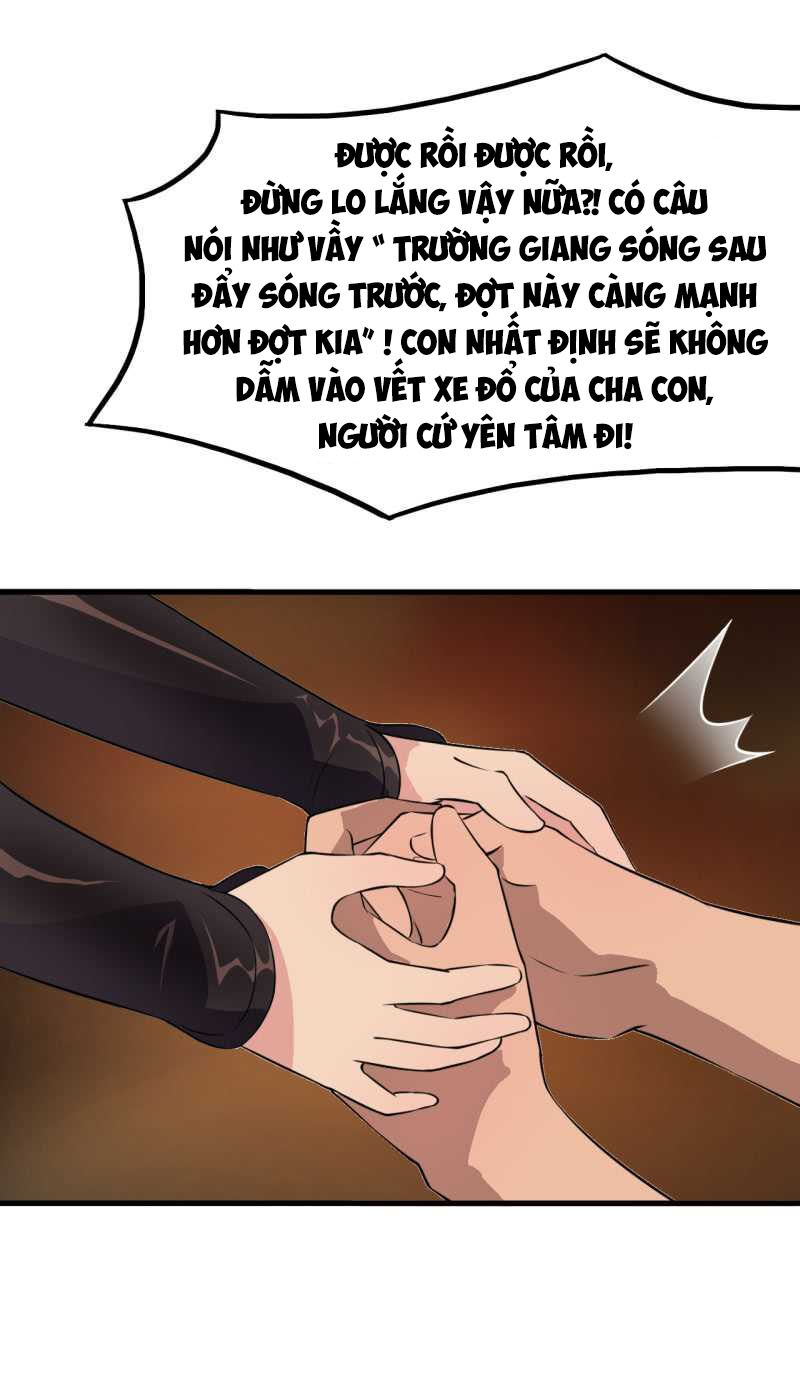 Tà Y Cuồng Thê Chap 47 - Next Chap 48