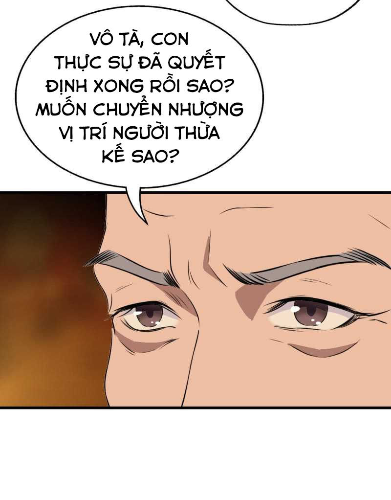 Tà Y Cuồng Thê Chap 47 - Next Chap 48
