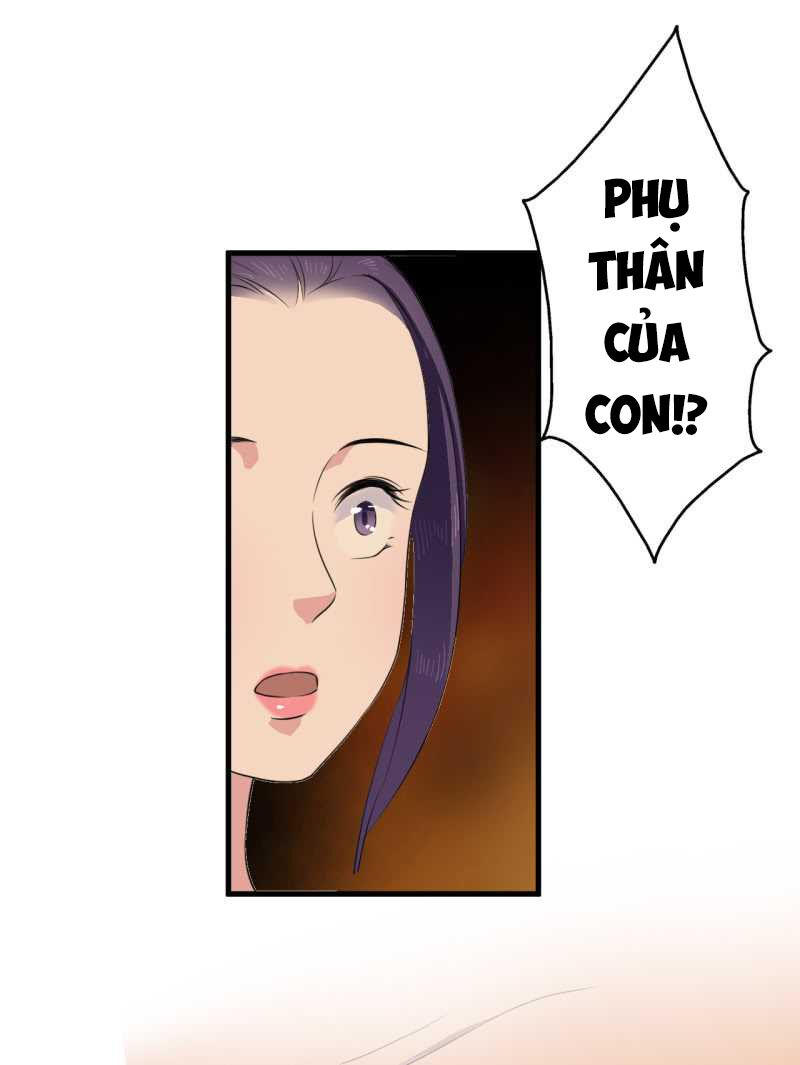 Tà Y Cuồng Thê Chap 47 - Next Chap 48