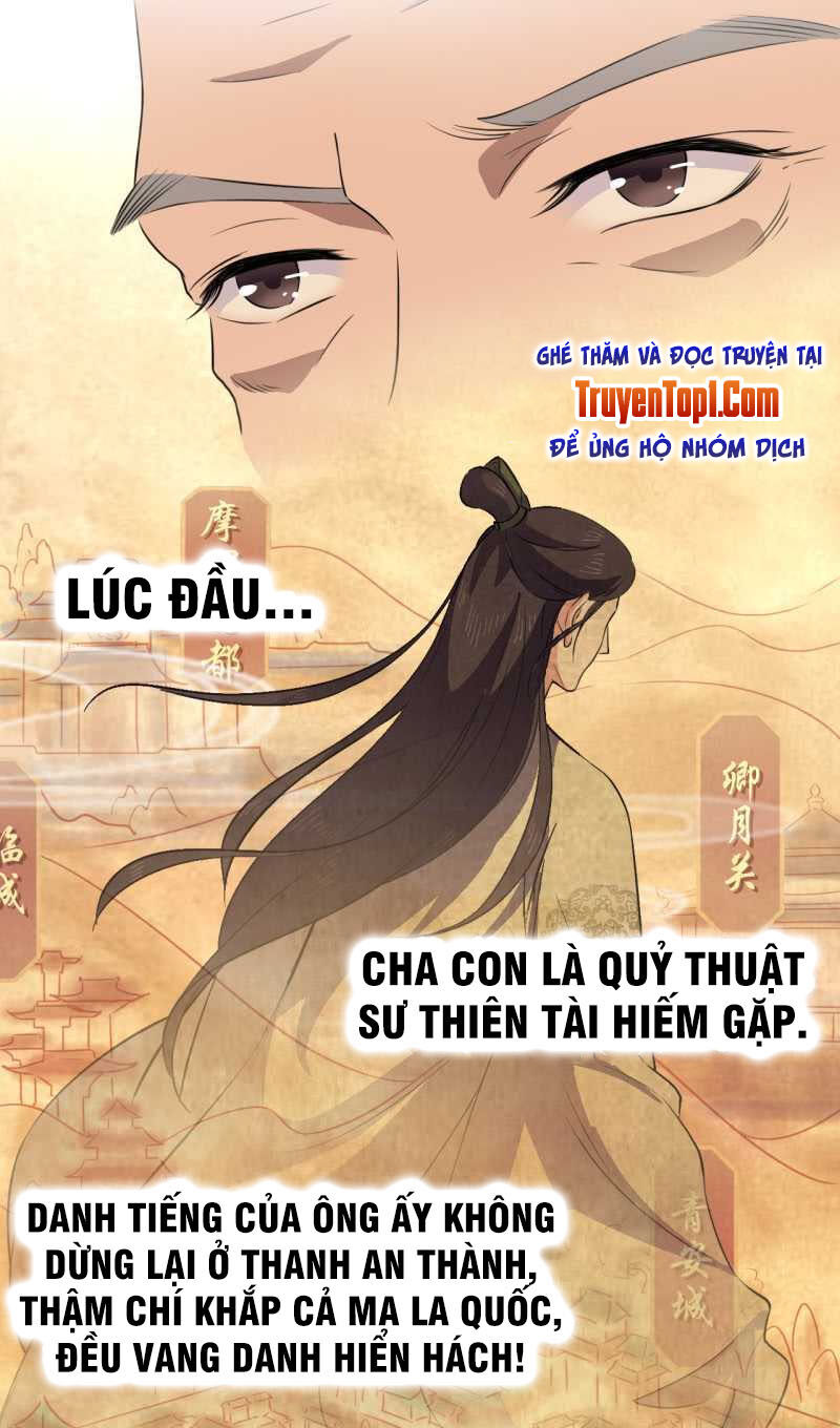 Tà Y Cuồng Thê Chap 47 - Next Chap 48