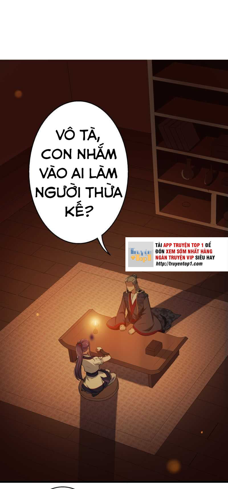 Tà Y Cuồng Thê Chap 48 - Next Chap 49