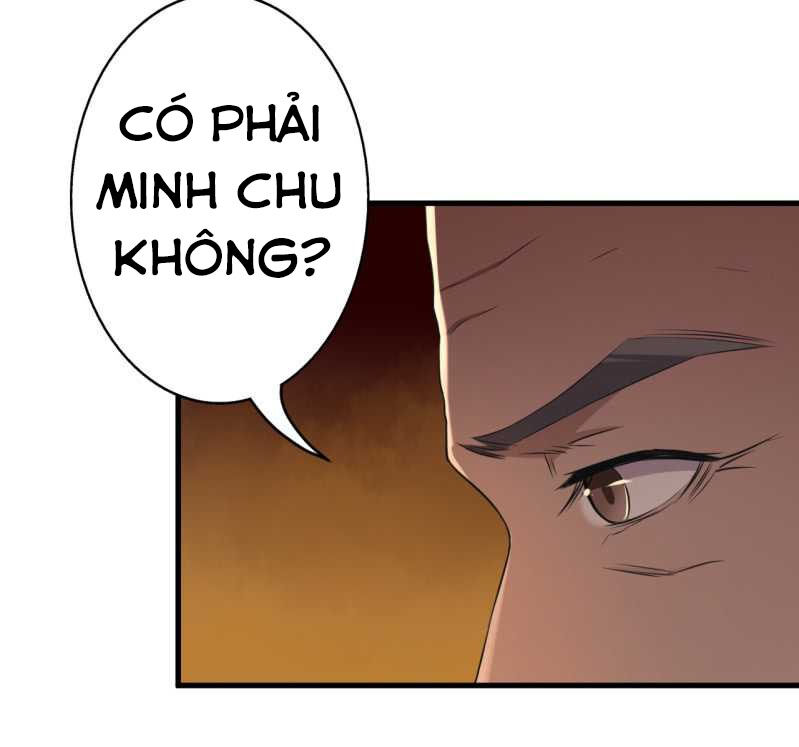Tà Y Cuồng Thê Chap 48 - Next Chap 49