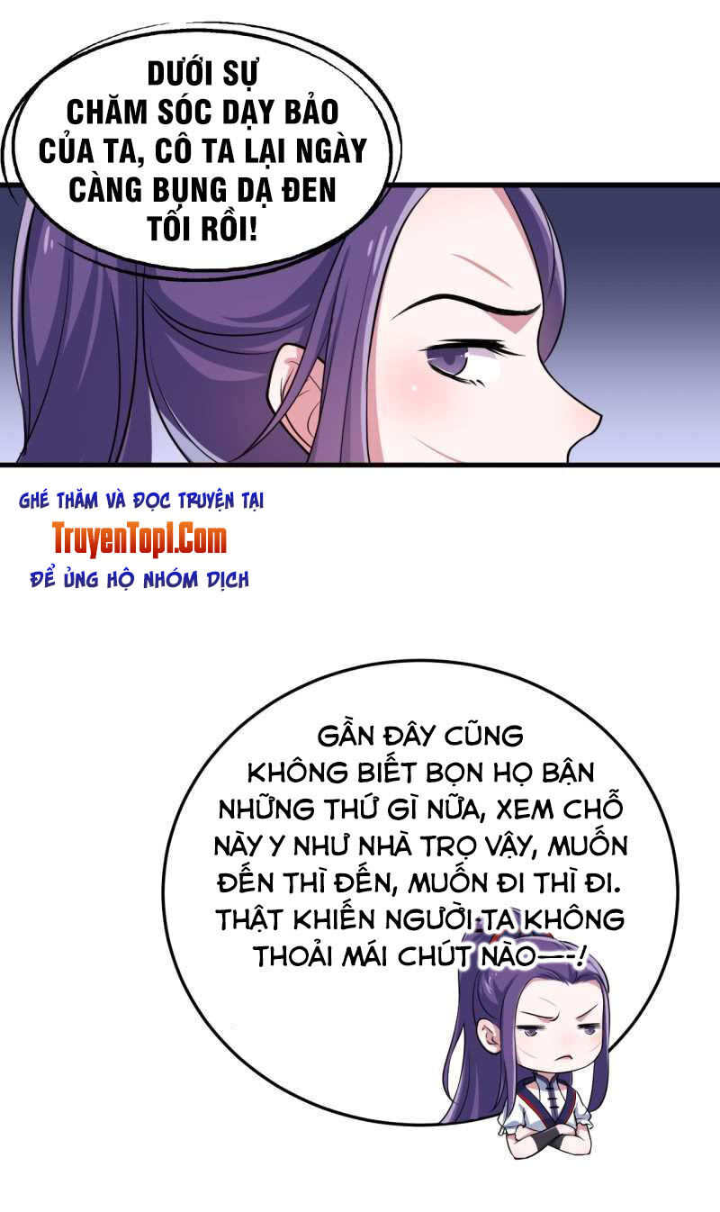Tà Y Cuồng Thê Chap 48 - Next Chap 49