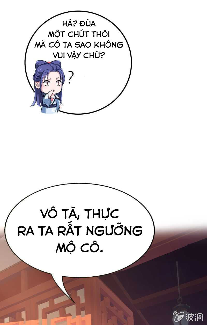 Tà Y Cuồng Thê Chap 48 - Next Chap 49