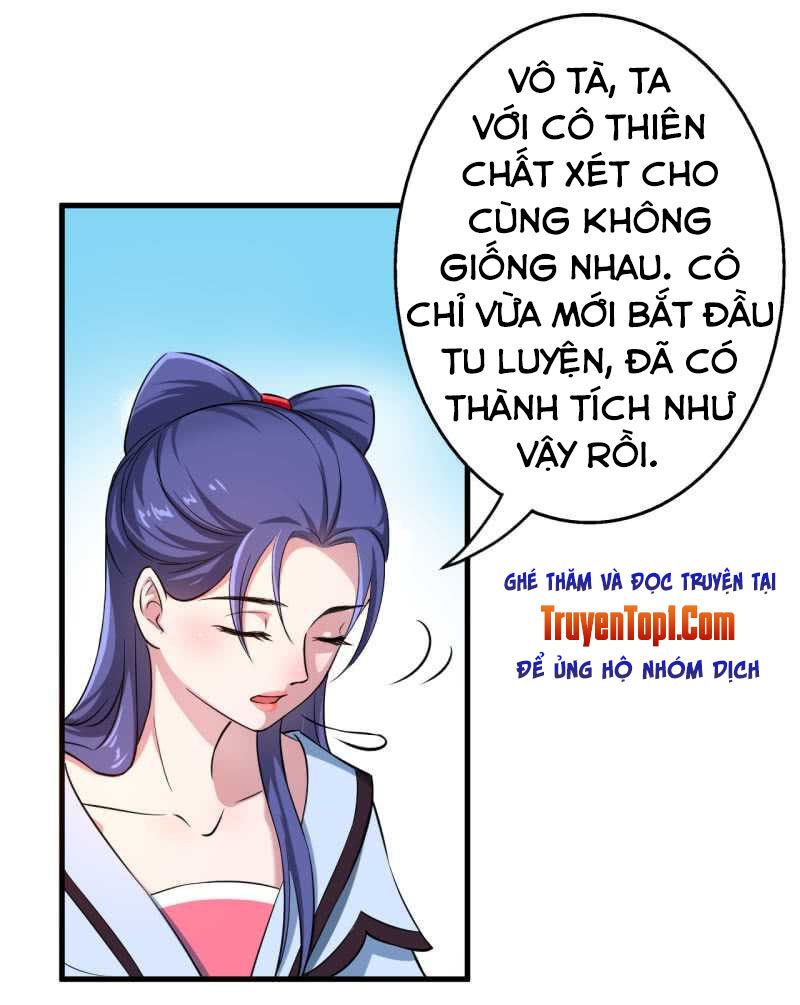 Tà Y Cuồng Thê Chap 48 - Next Chap 49