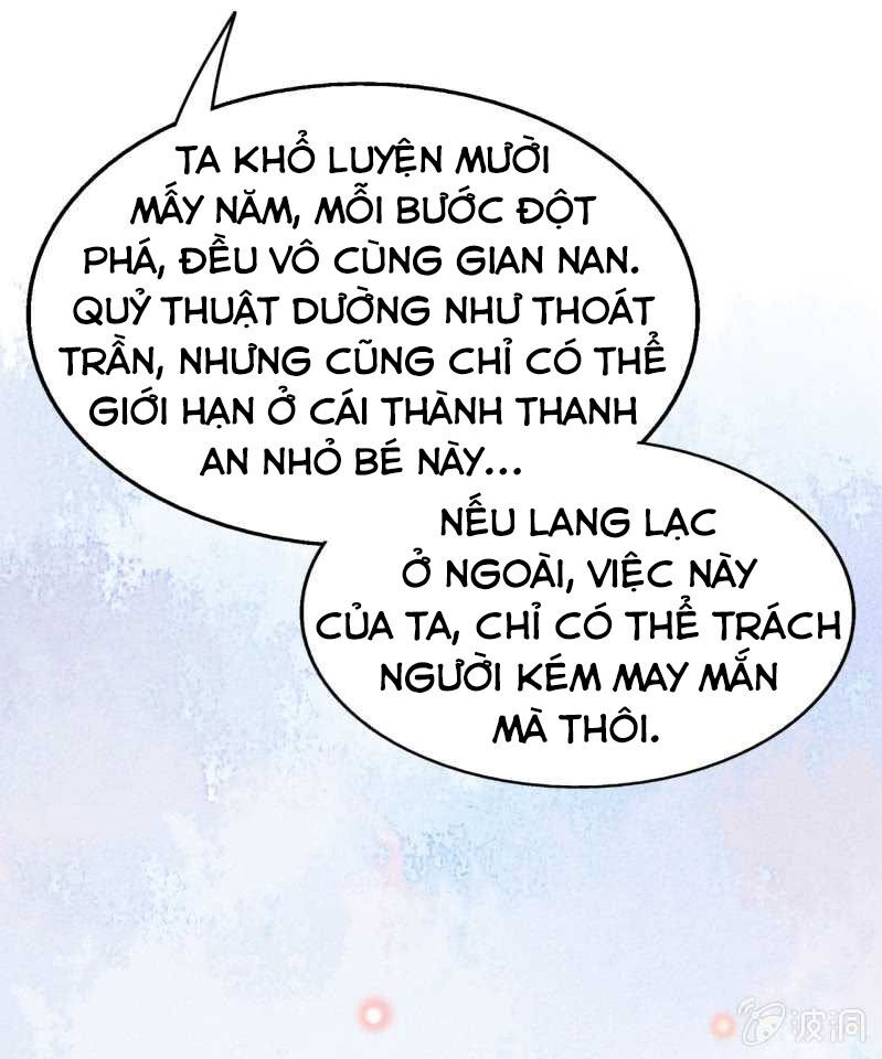 Tà Y Cuồng Thê Chap 48 - Next Chap 49