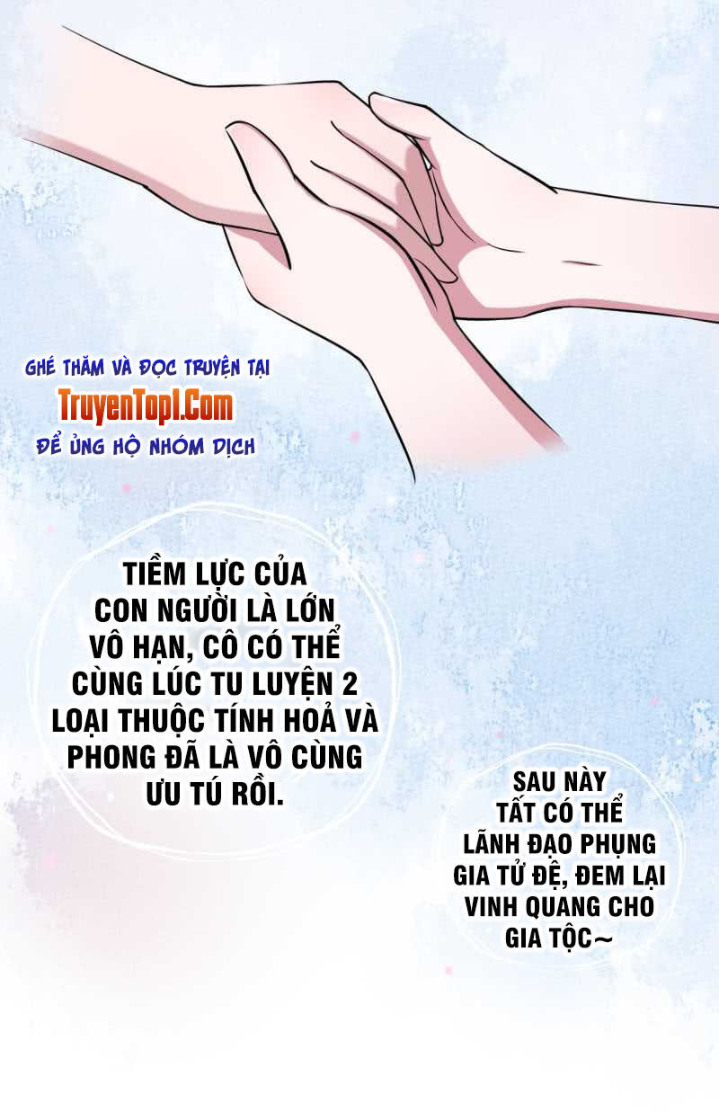 Tà Y Cuồng Thê Chap 48 - Next Chap 49