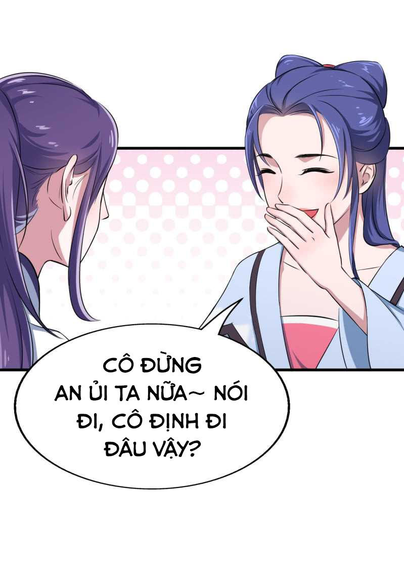 Tà Y Cuồng Thê Chap 48 - Next Chap 49