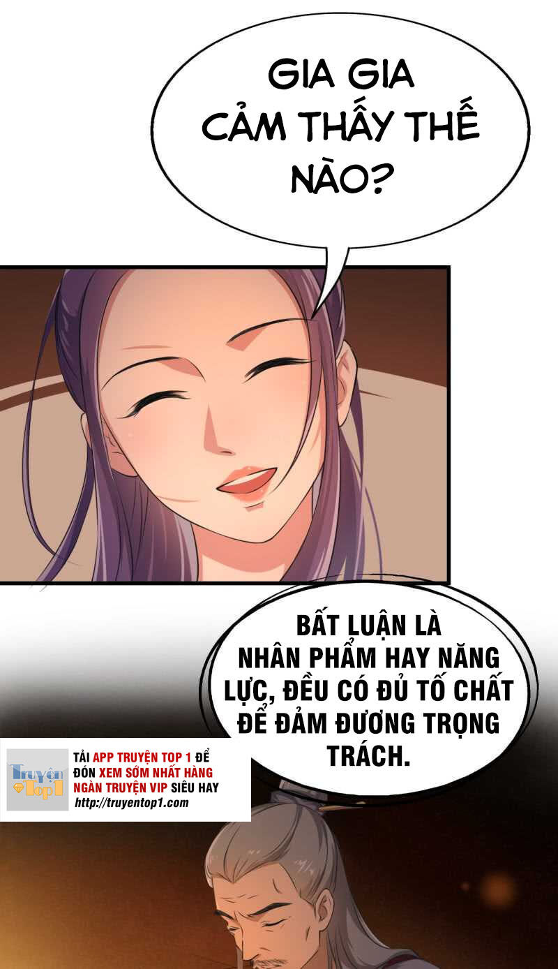 Tà Y Cuồng Thê Chap 48 - Next Chap 49