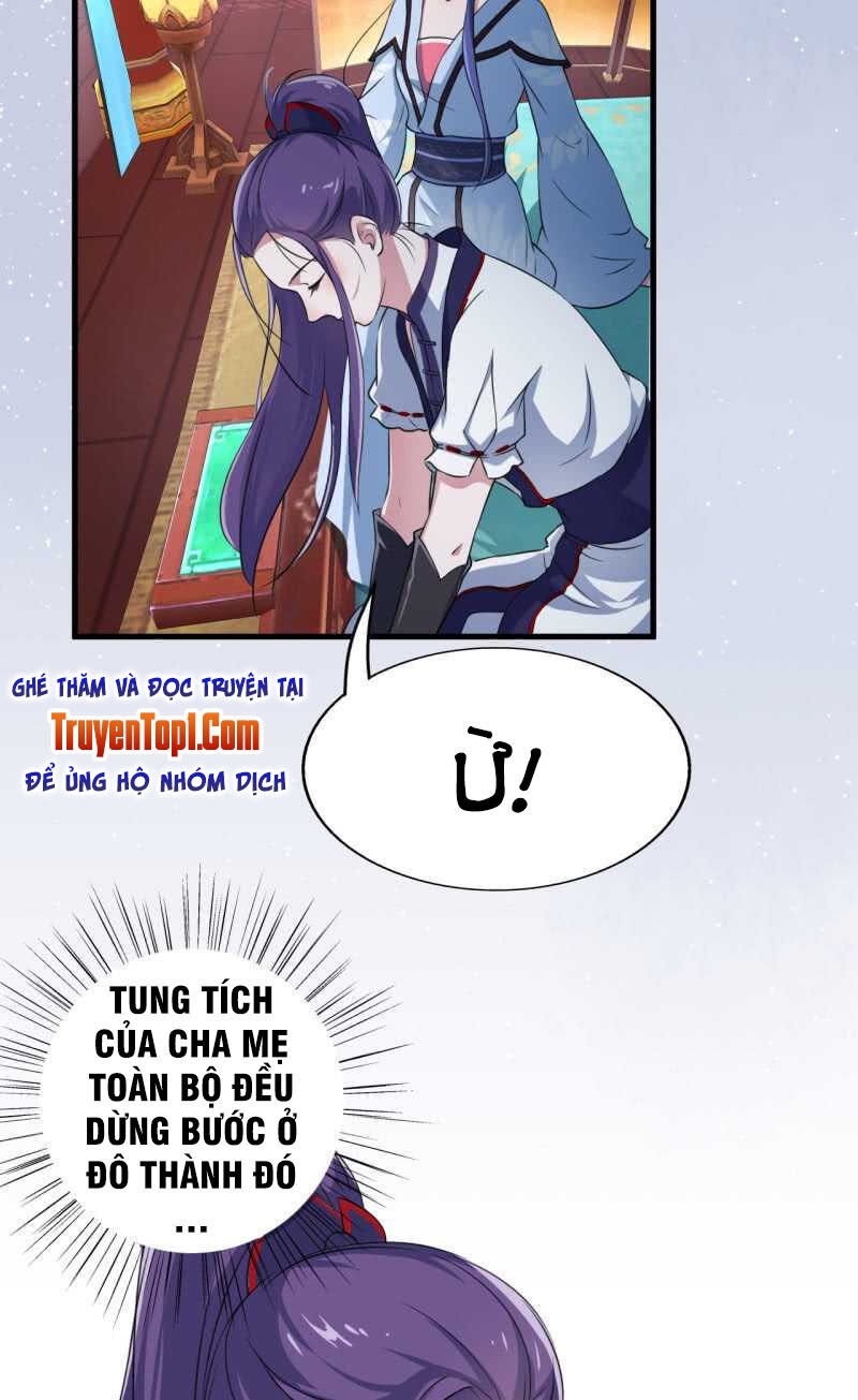 Tà Y Cuồng Thê Chap 48 - Next Chap 49