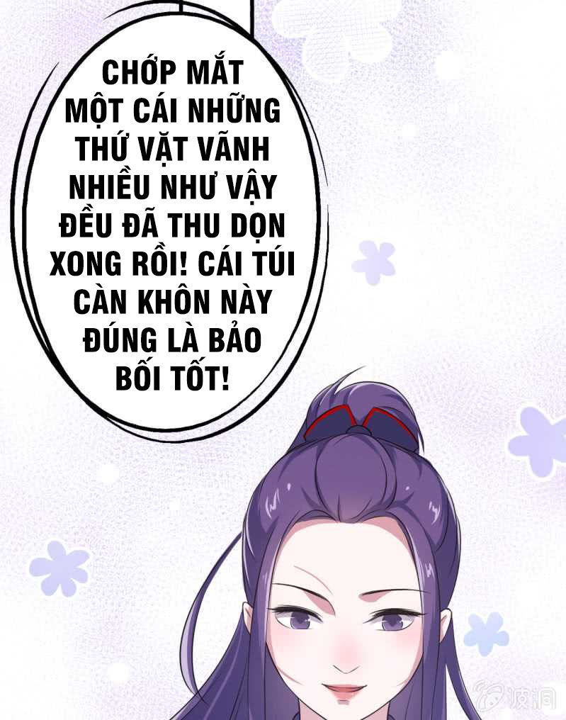 Tà Y Cuồng Thê Chap 48 - Next Chap 49